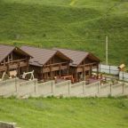 Номер (Дом для отпуска), Отель Asta Village Fiagdon