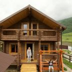 Номер (Дом для отпуска), Отель Asta Village Fiagdon