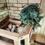 Баня, Мини-отель Колесо