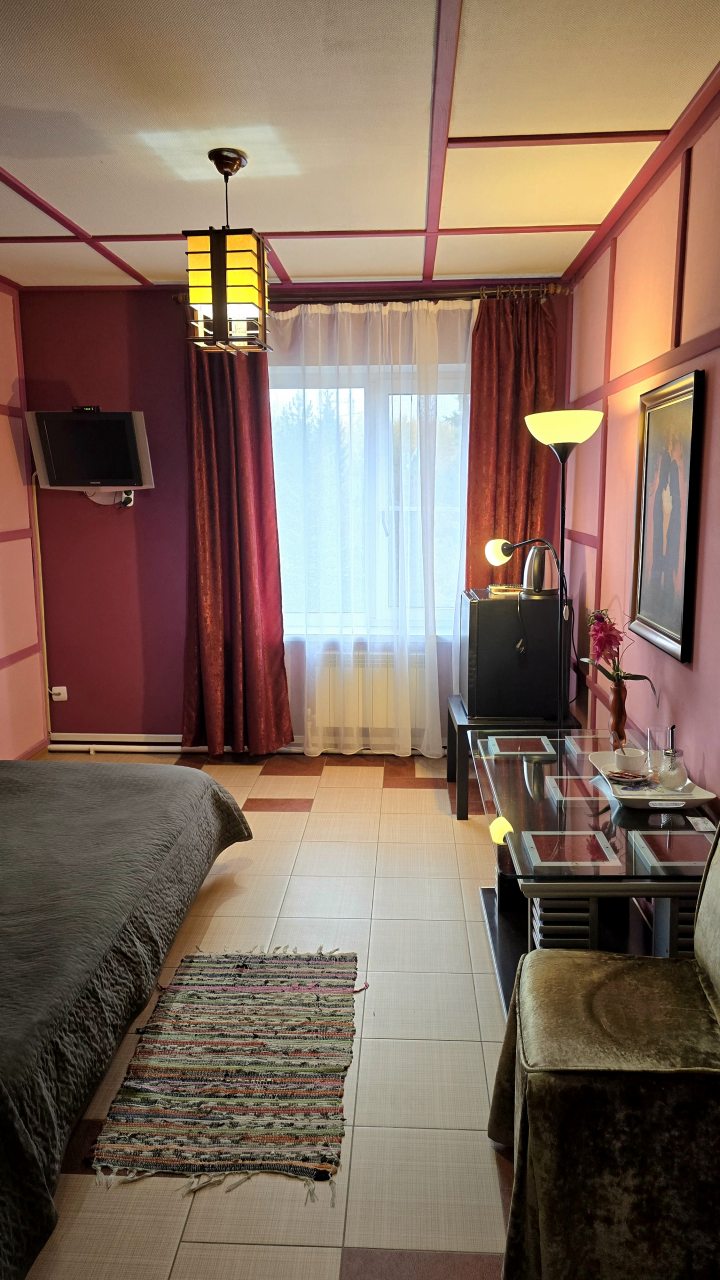 Номер 5 Япония