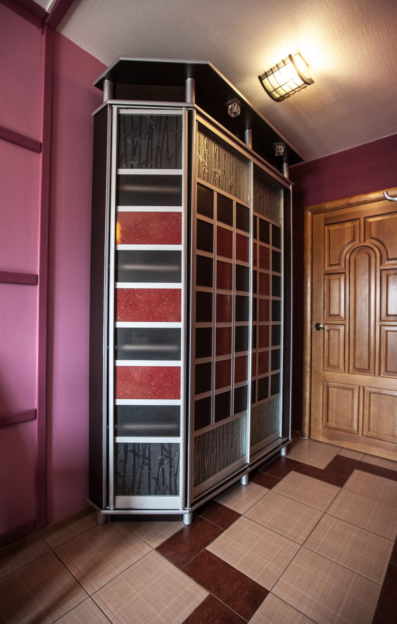 Номер 5 Япония