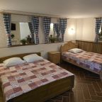 Двухместный (Стандарт Фазенда), Мини-отель Колесо