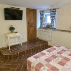 Двухместный (Стандарт Фазенда), Мини-отель Колесо