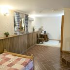 Двухместный (Стандарт Фазенда), Мини-отель Колесо