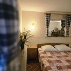 Двухместный (Стандарт Фазенда), Мини-отель Колесо