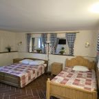 Двухместный (Стандарт Фазенда), Мини-отель Колесо