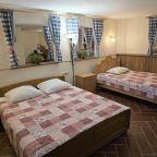 Двухместный (Стандарт Фазенда), Мини-отель Колесо