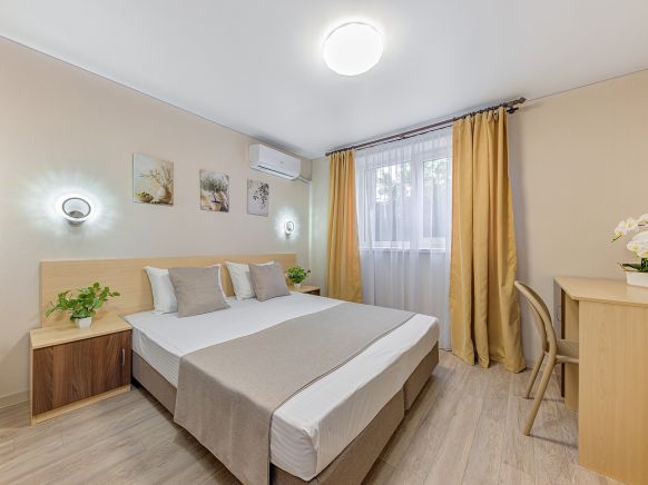 Фотография номера гостевого дома Эллада