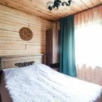 Номер (Стандарт +), База отдыха Малиновый остров