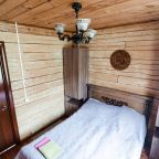 Номер (Стандарт +), База отдыха Малиновый остров
