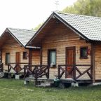 Домик на четверых (можно доп.место)