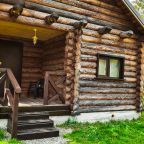 Номер (Полулюкс), База отдыха Малиновый остров