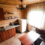 Шестиместный (Люкс), База отдыха Малиновый остров