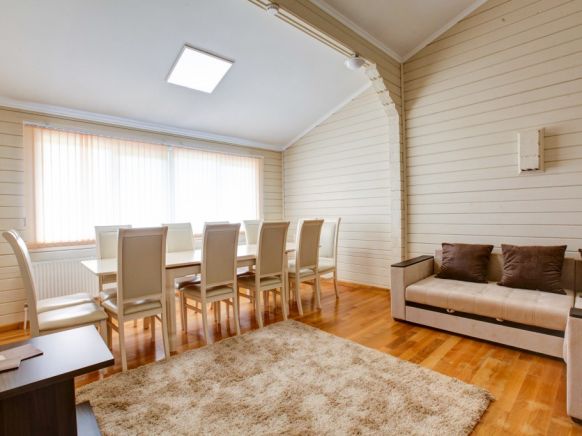 Фотография номера мини отеля Гостеев