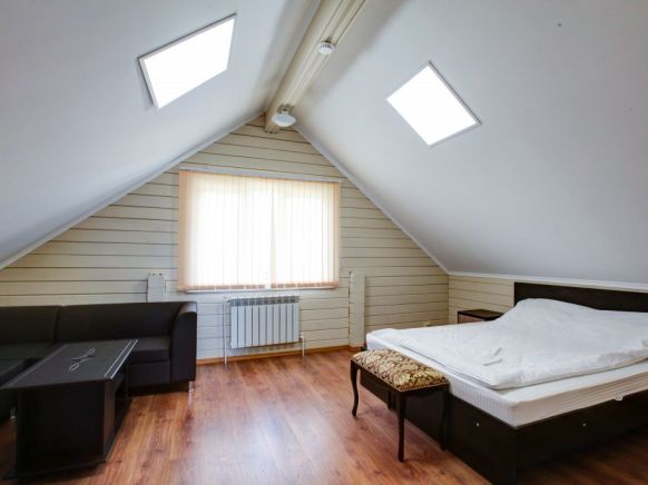 Фотография номера мини отеля Гостеев