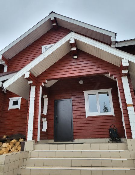 Фотография номера мини отеля Гостеев