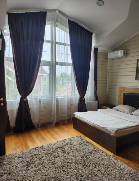 Фотография номера мини отеля Гостеев