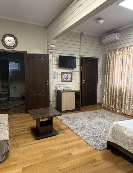 Фотография номера мини отеля Гостеев