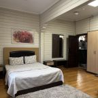 Полулюкс (С сауной), Гостиница Гостеев. Банная усадьба