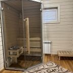 Полулюкс (С сауной), Гостиница Гостеев. Банная усадьба