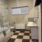 Полулюкс (С сауной), Гостиница Гостеев. Банная усадьба