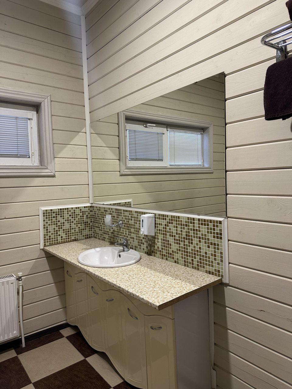 Полулюкс (С сауной), Гостиница Гостеев. Банная усадьба