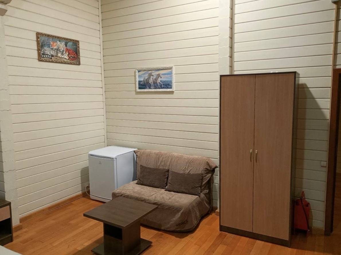 Зона отдыха