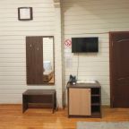 Просторная прихожая