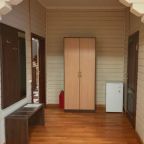 Просторная прихожая