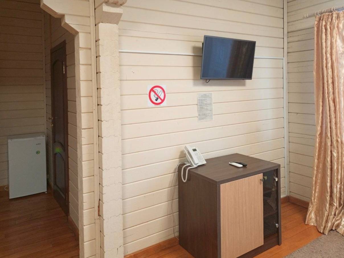 Телевизор со Smart TV