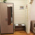 Просторная прихожая