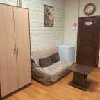 Зона отдыха