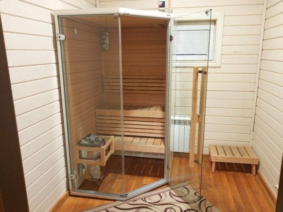 Фотография номера мини отеля Гостеев