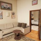 Зона отдыха