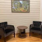 Зона отдыха