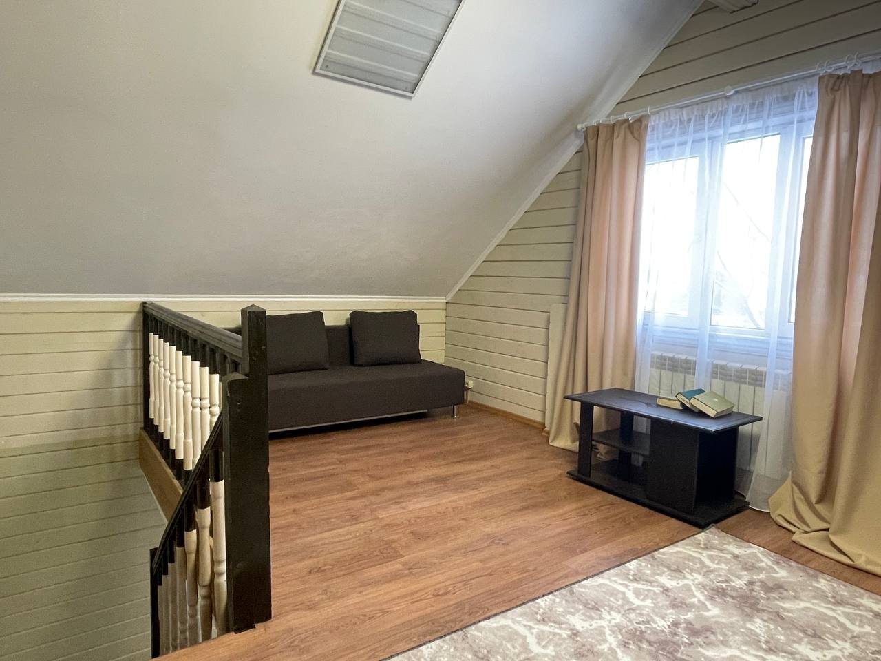 Зона отдыха