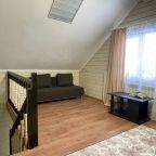 Зона отдыха