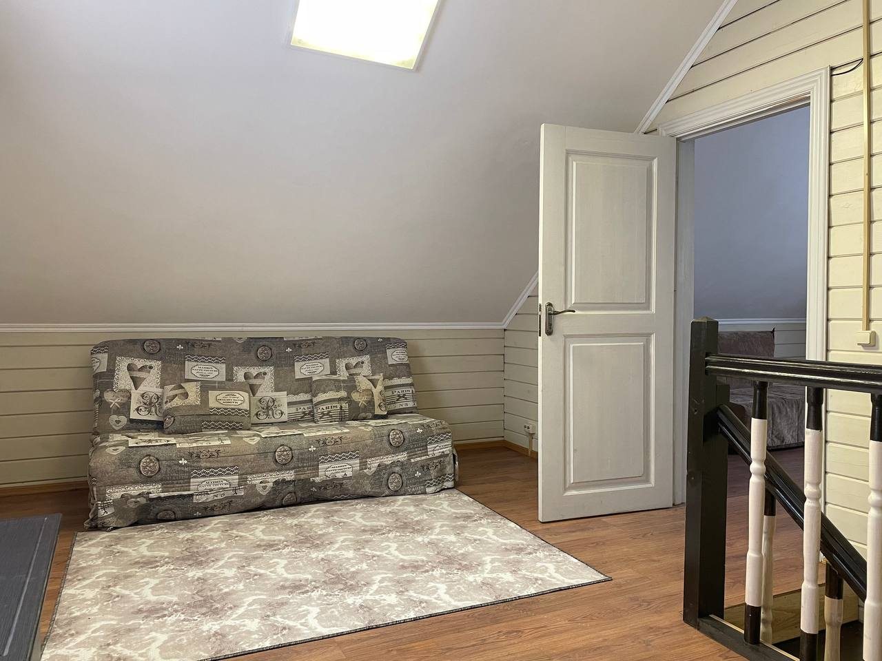 Раскладной диван