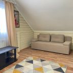 Зона отдыха