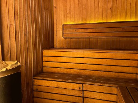 Фотография номера мини отеля Гостеев