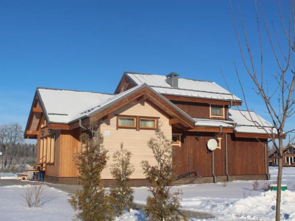 Фотография номера гостевого дома Новинки Парк