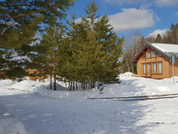 Фотография номера гостевого дома Новинки Парк