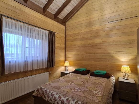 Фотография номера гостевого дома Новинки Парк