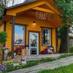 Ресторан, Гостевой дом Ферма Подворье Лукино