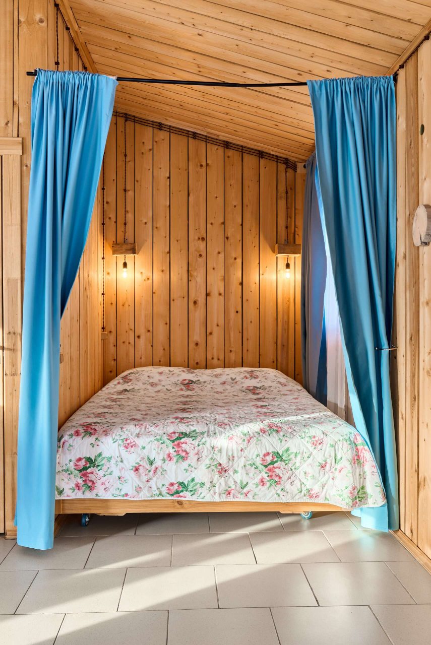 Дом (Для отпуска), Гостевой дом Ферма Подворье Лукино