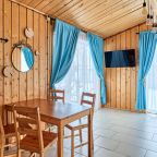 Дом (Для отпуска), Гостевой дом Ферма Подворье Лукино