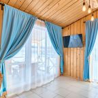 Дом (Для отпуска), Гостевой дом Ферма Подворье Лукино