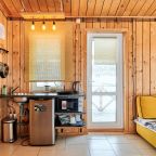 Дом (Для отпуска), Гостевой дом Ферма Подворье Лукино