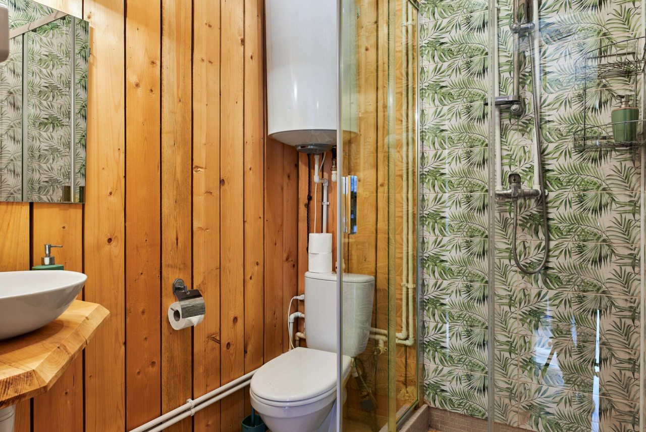 Дом (Для отпуска), Гостевой дом Ферма Подворье Лукино