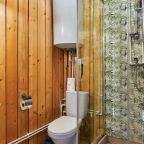 Дом (Для отпуска), Гостевой дом Ферма Подворье Лукино